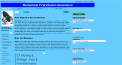 Desktop Screenshot of hawestv.com